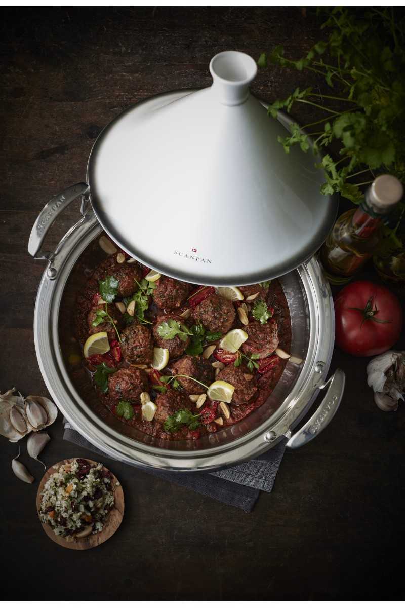 Tajines