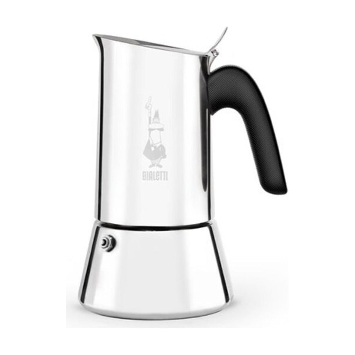 Bialetti Venus Percolator Inductie - 10 Kops op witte achtergrond