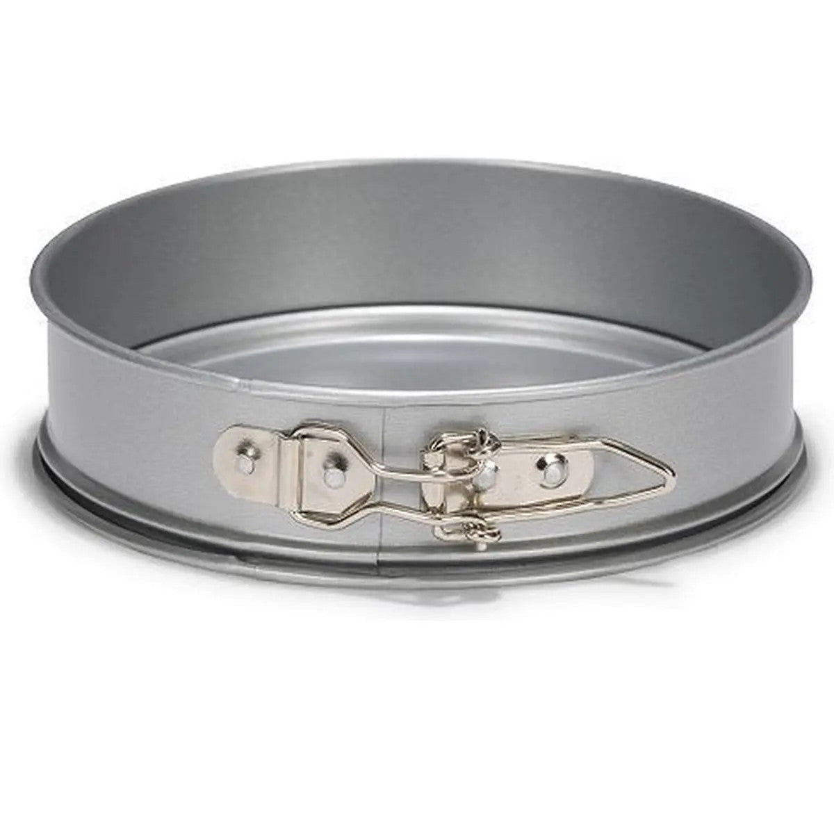 Patisse Silver Top Mini Springvorm - 12 cm op witte achtergrond