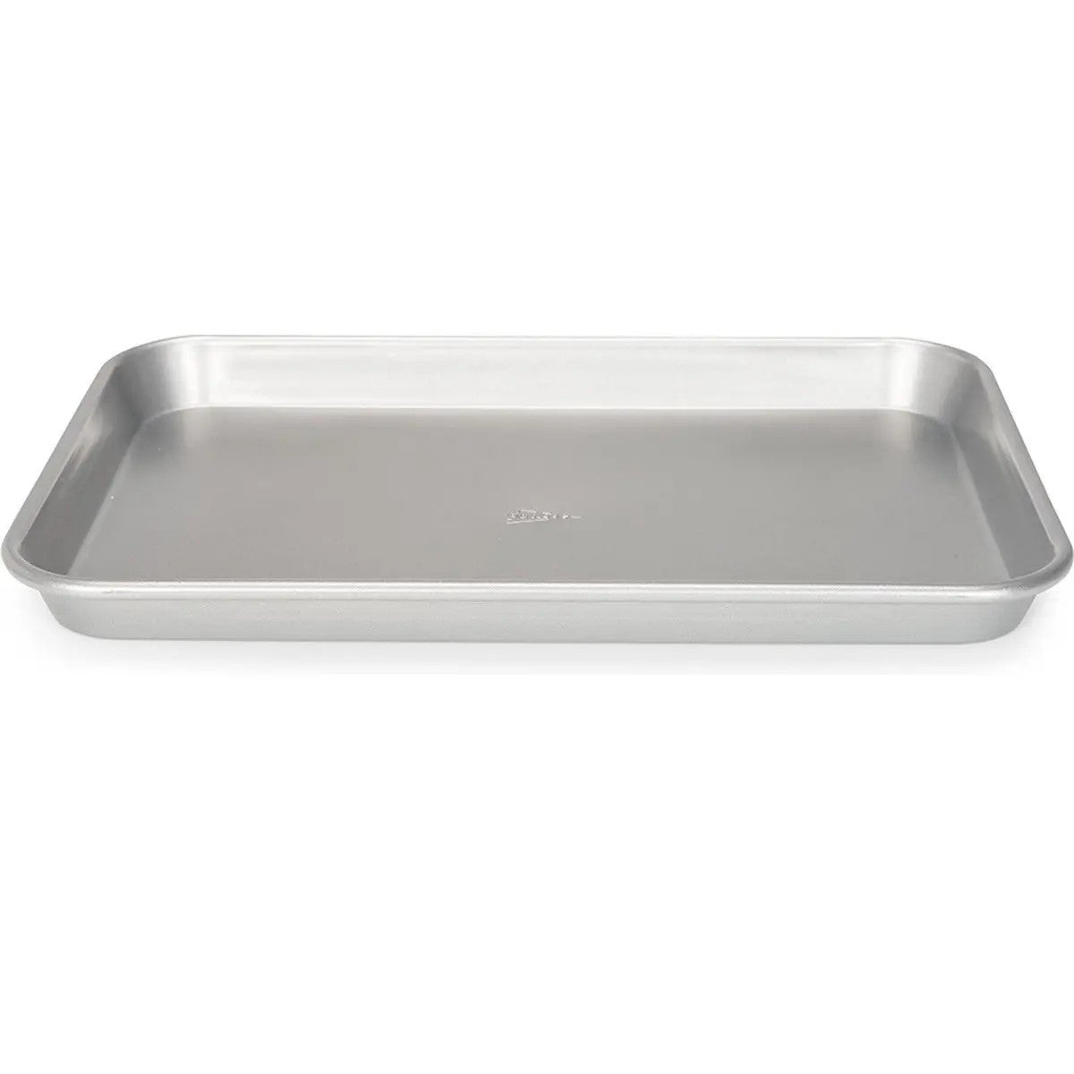 Patisse Silver Top Bakplaat - 34 x 24 cm op witte achtergrond