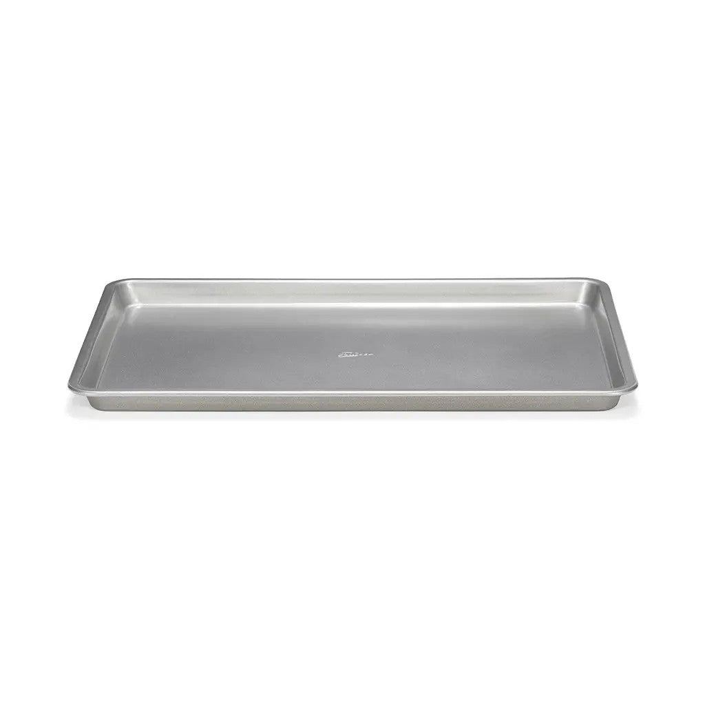 Patisse Silver Top Bakplaat - 39,6 x 27,5 cm op witte achtergrond