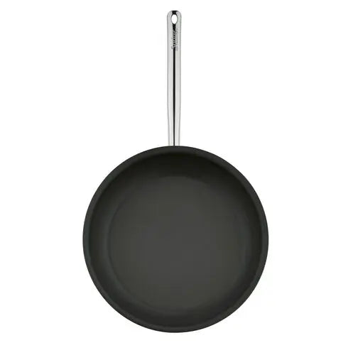 Spring Brigade Ultimate Koekenpan - 24 cm, bovenaanzicht op witte achtergrond