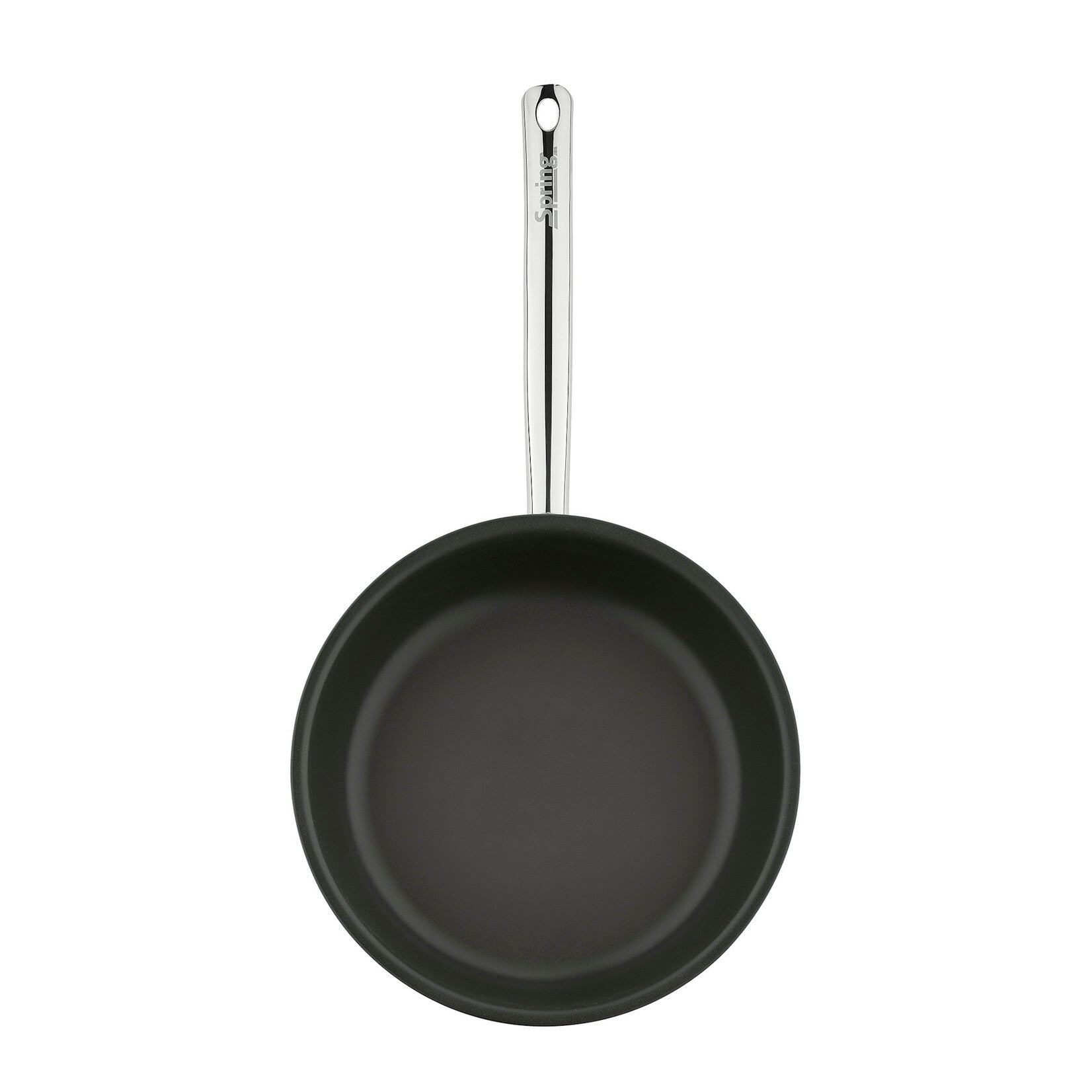 Spring Brigade Ultimate Hapjespan - 24 cm, bovenaanzicht op witte achtergrond
