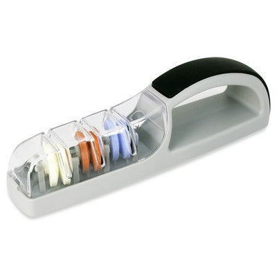 MinoSharp Plus 3 Waterslijper