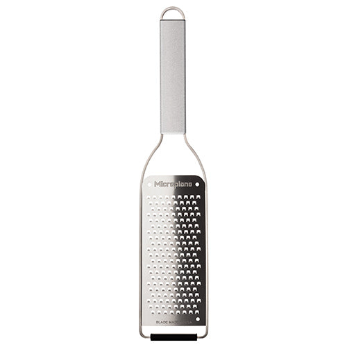 Microplane Professional Rasp - Grof, vernieuwd RVS model