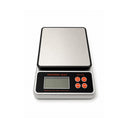 Woerdman Digitale Weegschaal Waterproof