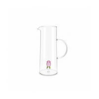 Woerdman Karaf 1300 ml - Roos