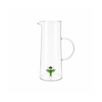 Woerdman Karaf 1300 ml - Bloem