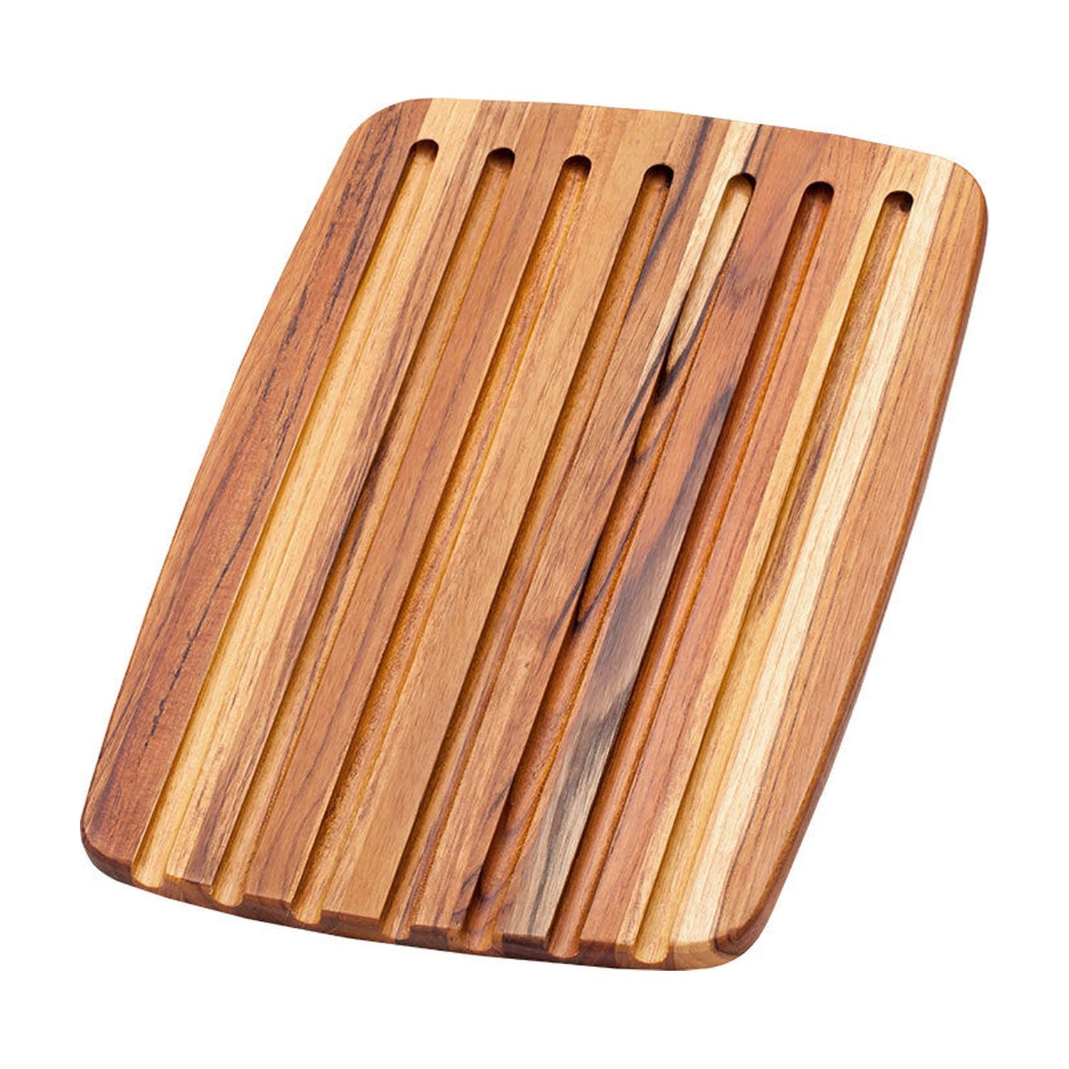 Teakhaus Broodplank Essential op witte achtergrond