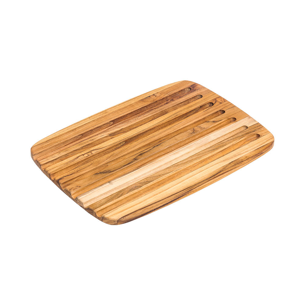 Teakhaus Broodplank Essential
