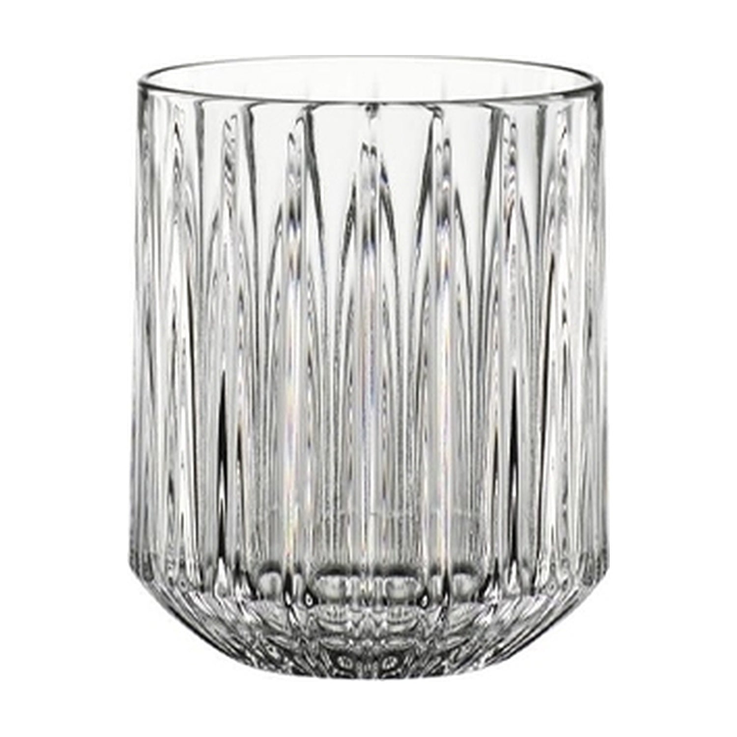 Nachtmann Jules Tumblers 4 stuks - 305 ml op witte achtergrond
