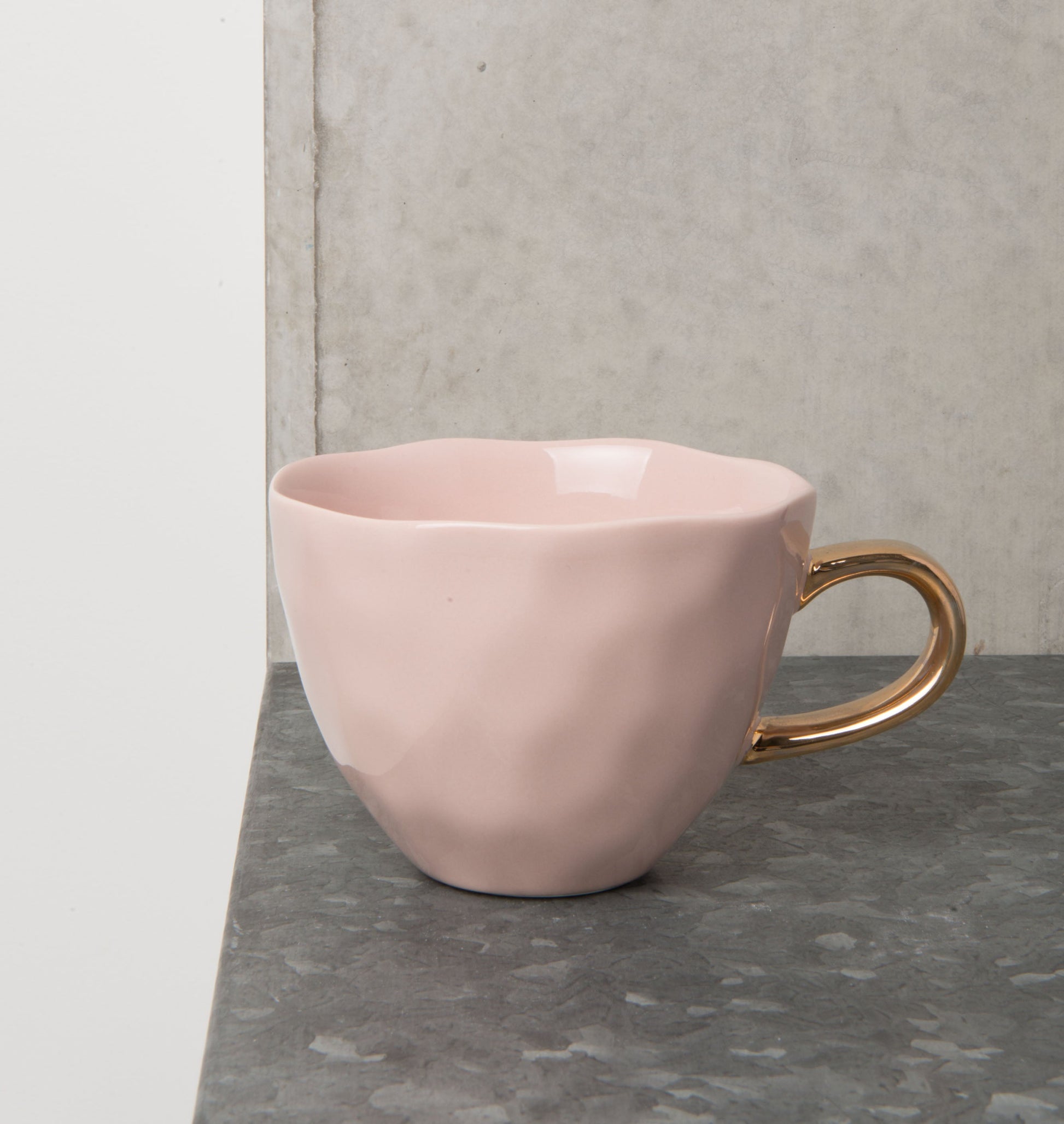 Urban Nature Culture Good Morning Mok Roze - 350 ml