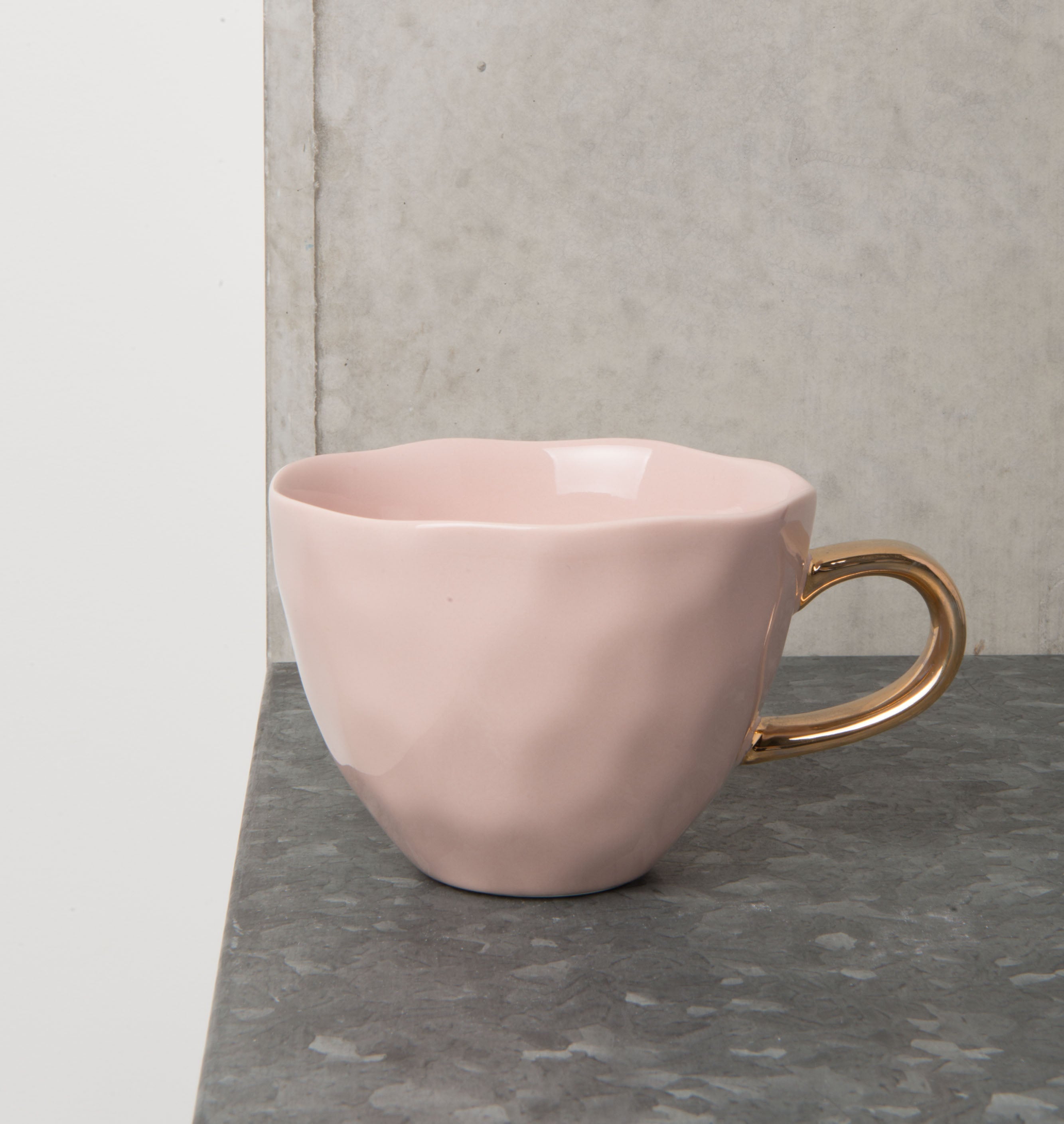 Urban Nature Culture Good Morning Mok Roze - 350 ml