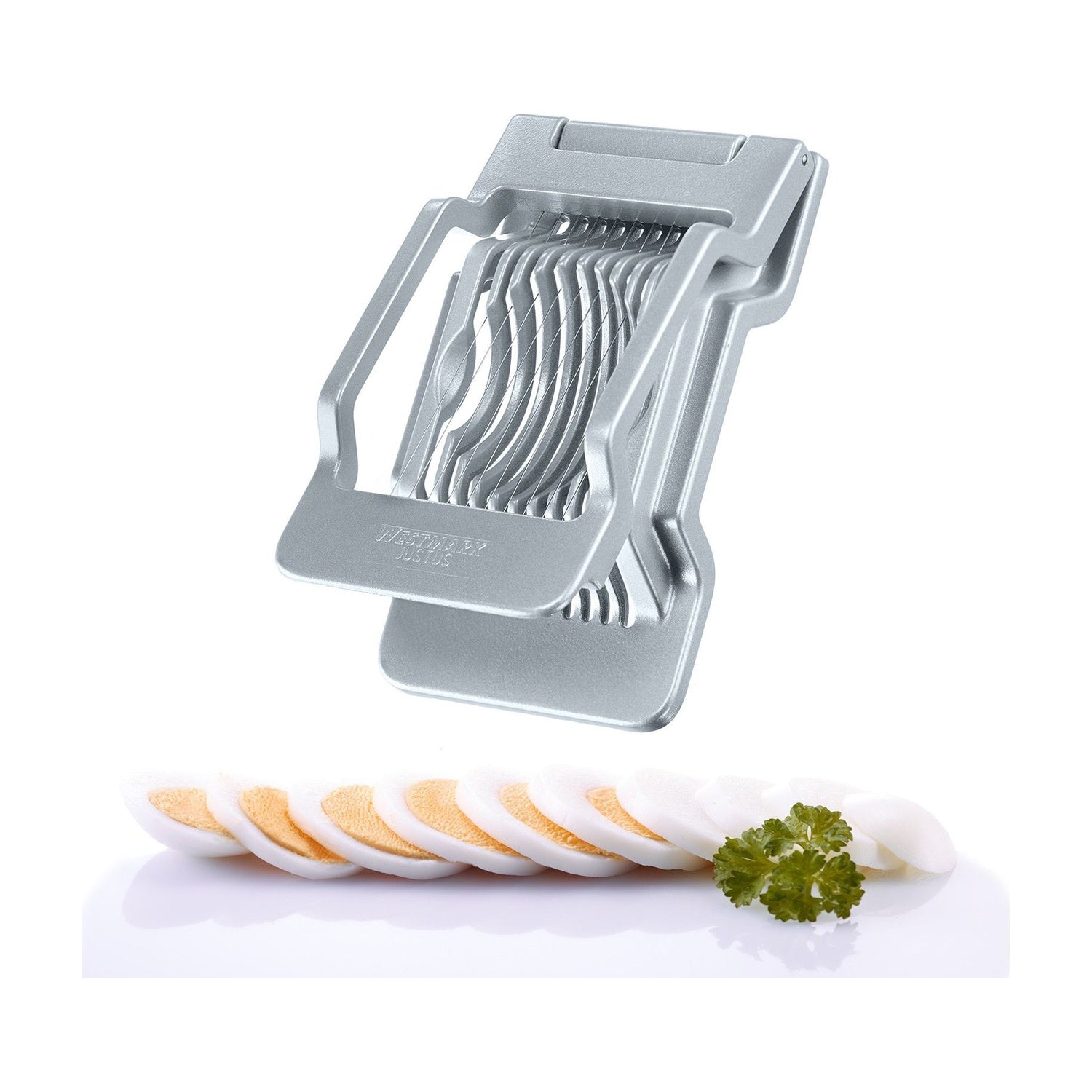 Westmark Eiersnijder Justus, productfoto 4