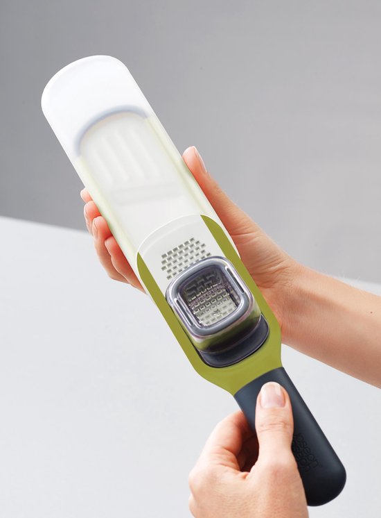 Joseph Joseph Handrasp 2-in-1 - Groen