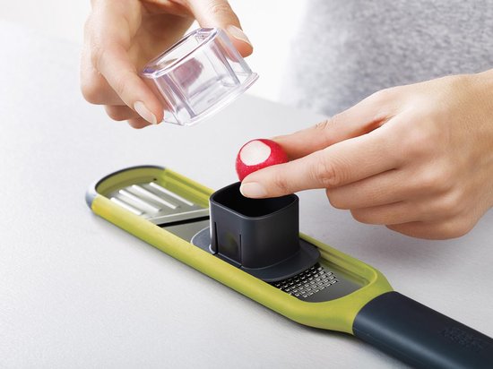 Joseph Joseph Handrasp 2-in-1 - Groen