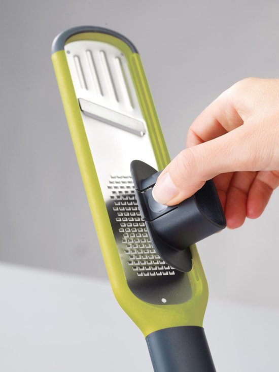 Joseph Joseph Handrasp 2-in-1 - Groen