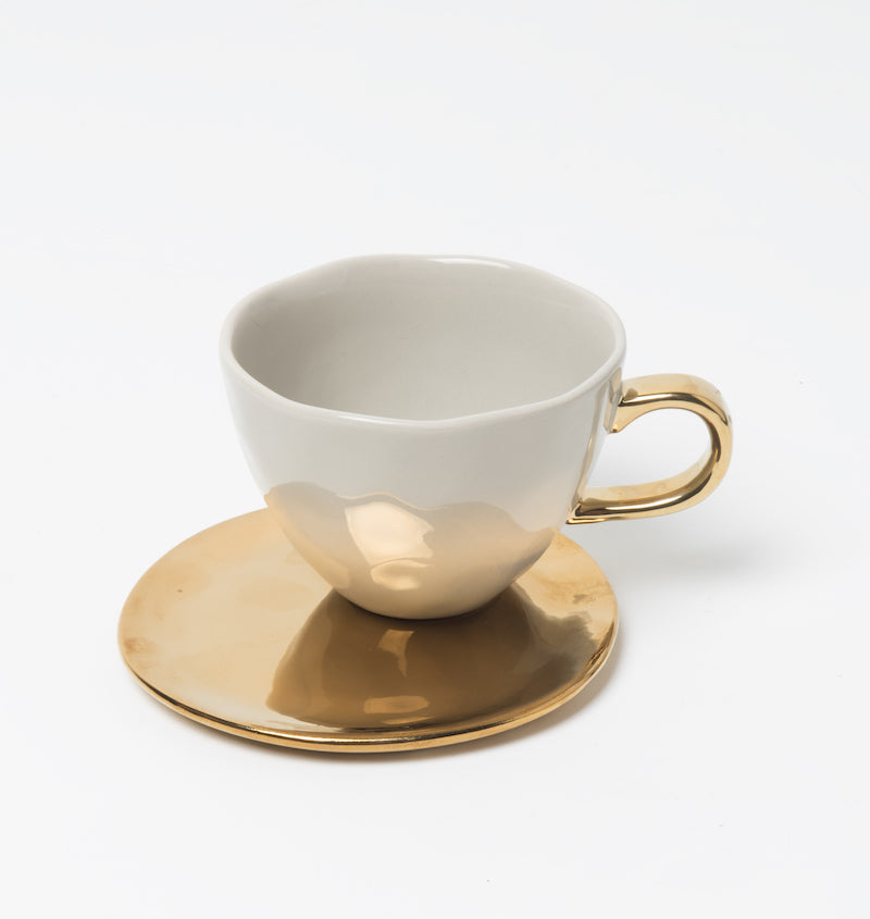 Urban Nature Culture Good Morning Mok Beige - 350 ml