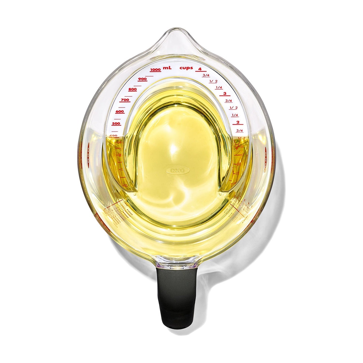 OXO Good Grips Maatkan - 1000 ml op witte achtergrond
