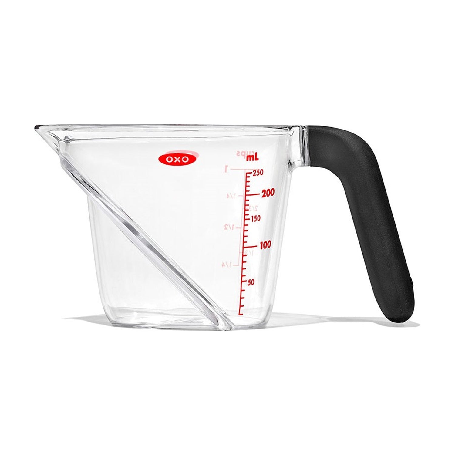 OXO Good Grips Maatkan - 250 ml, productfoto 4