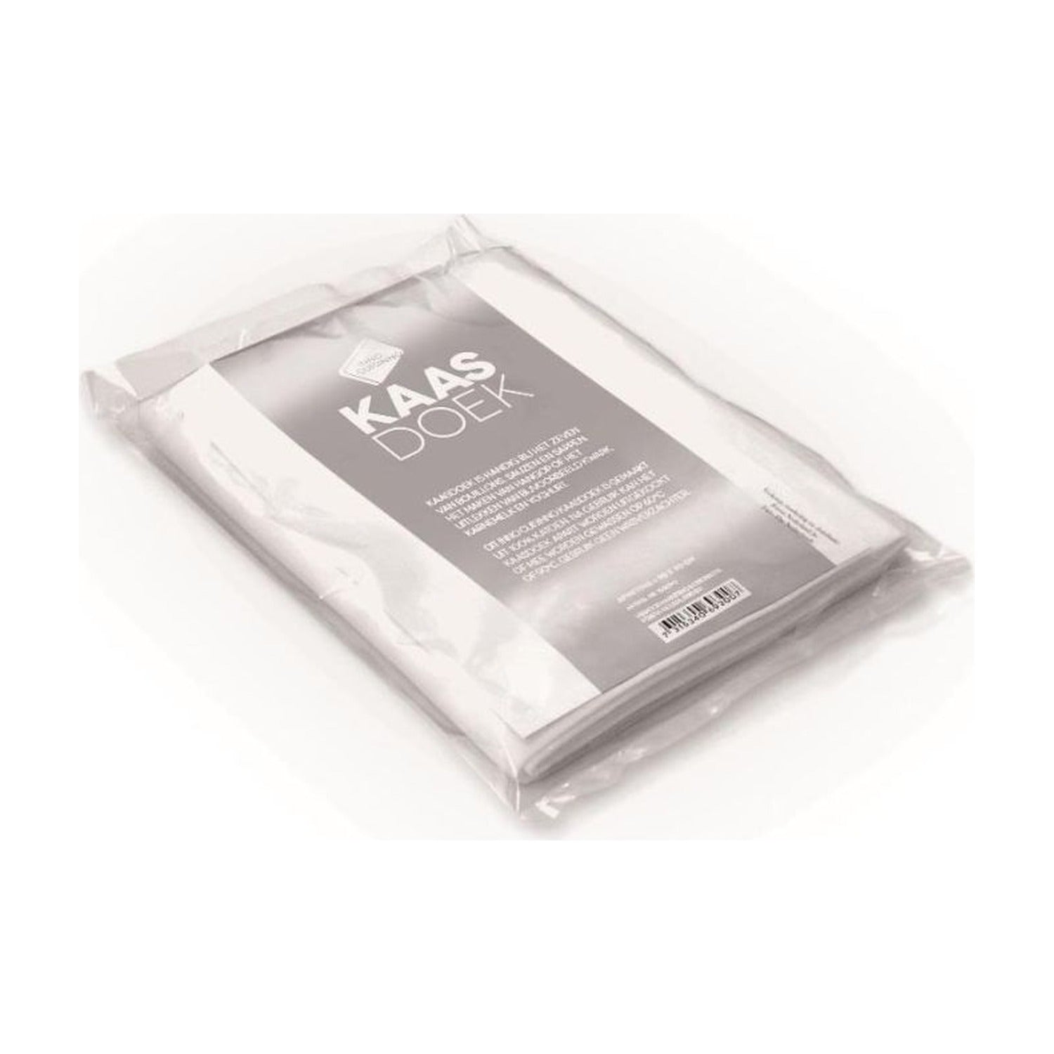 Inno Cuisinno Kaasdoek - 90 x 90 cm op witte achtergrond