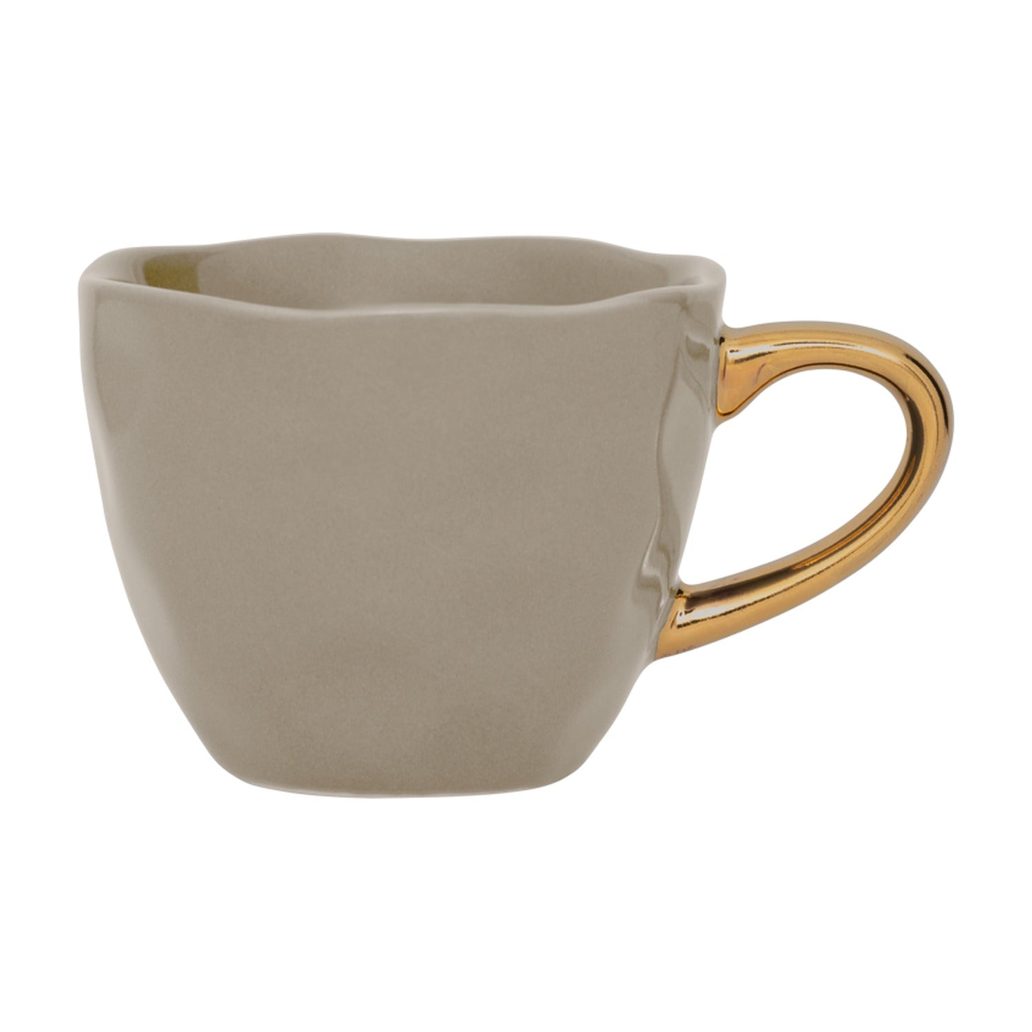Urban Nature Culture Good Morning Espressokop Gray Morn - 100 ml op witte achtergrond