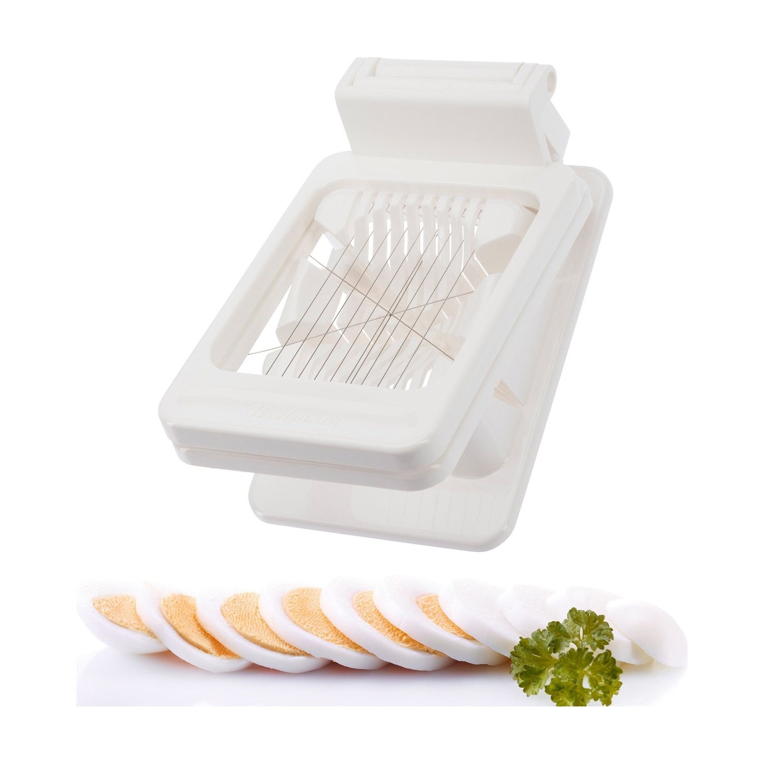 Westmark Eiersnijder Combi, productfoto 4
