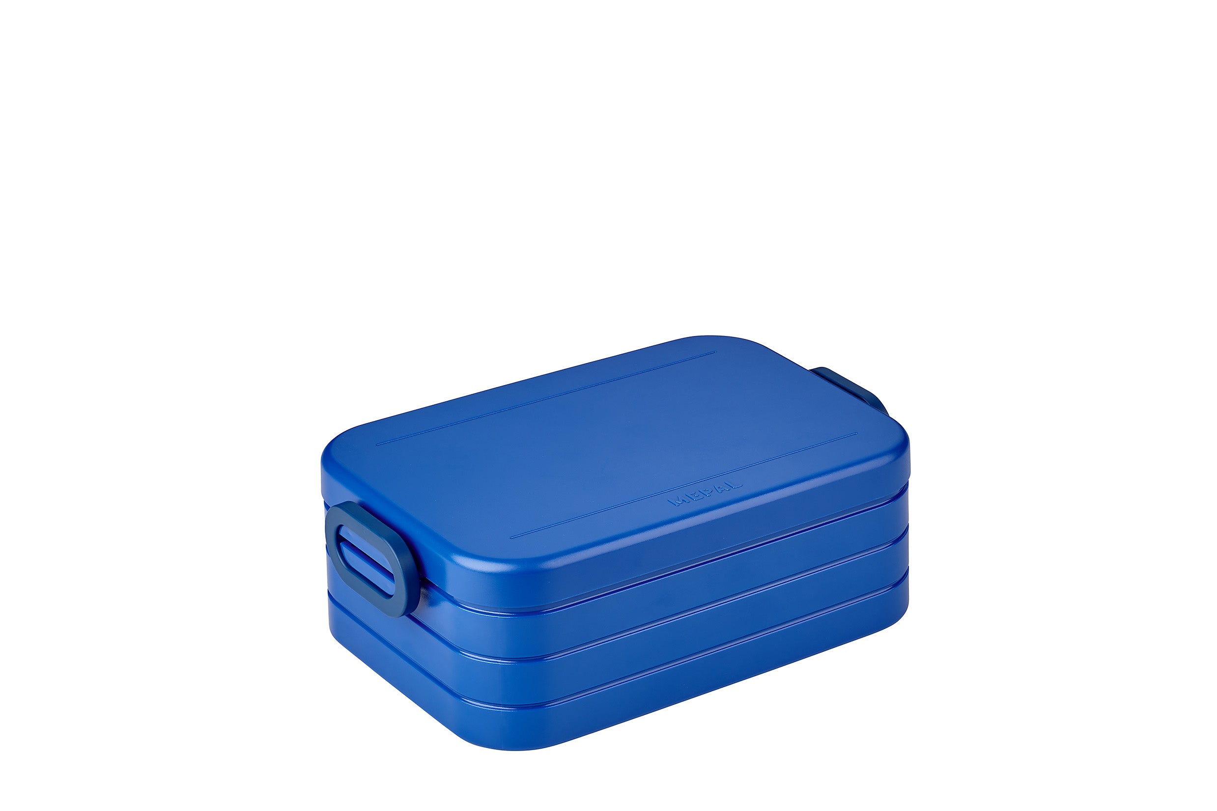 Mepal Broodtrommel Take a Break Midi - Donkerblauw