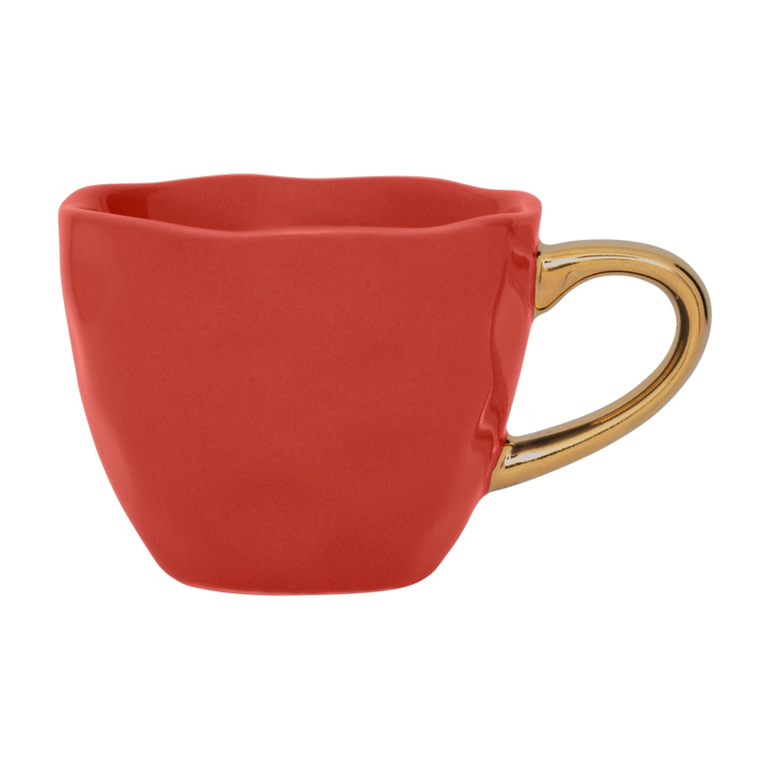 Urban Nature Culture Good Morning Espressokop Raspberry - 100 ml op witte achtergrond