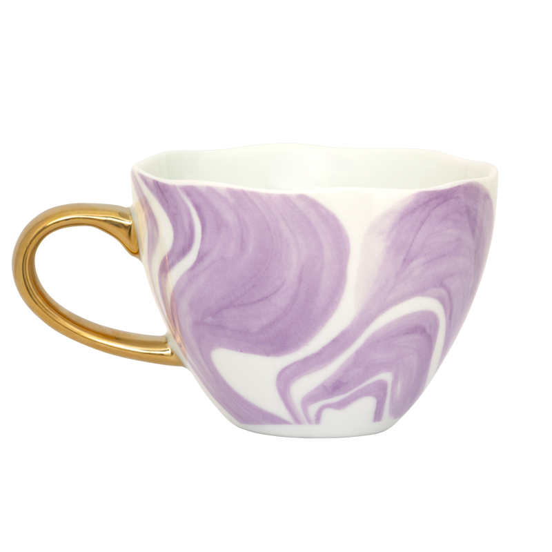Urban Nature Culture Good Morning Mok Valuri Violet - 350 ml