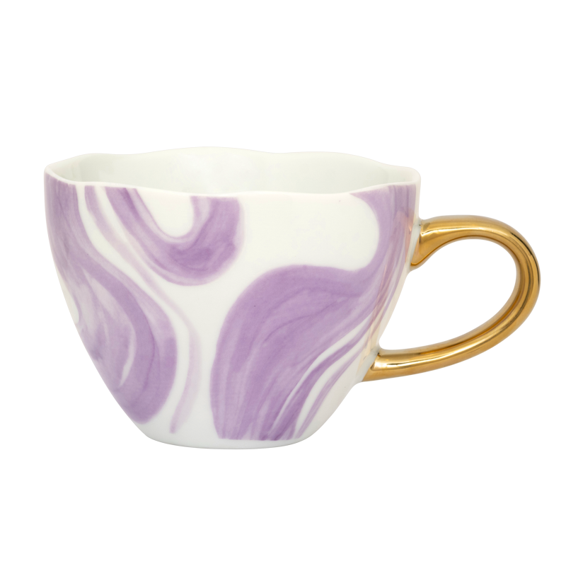 Urban Nature Culture Good Morning Mok Valuri Violet - 350 ml