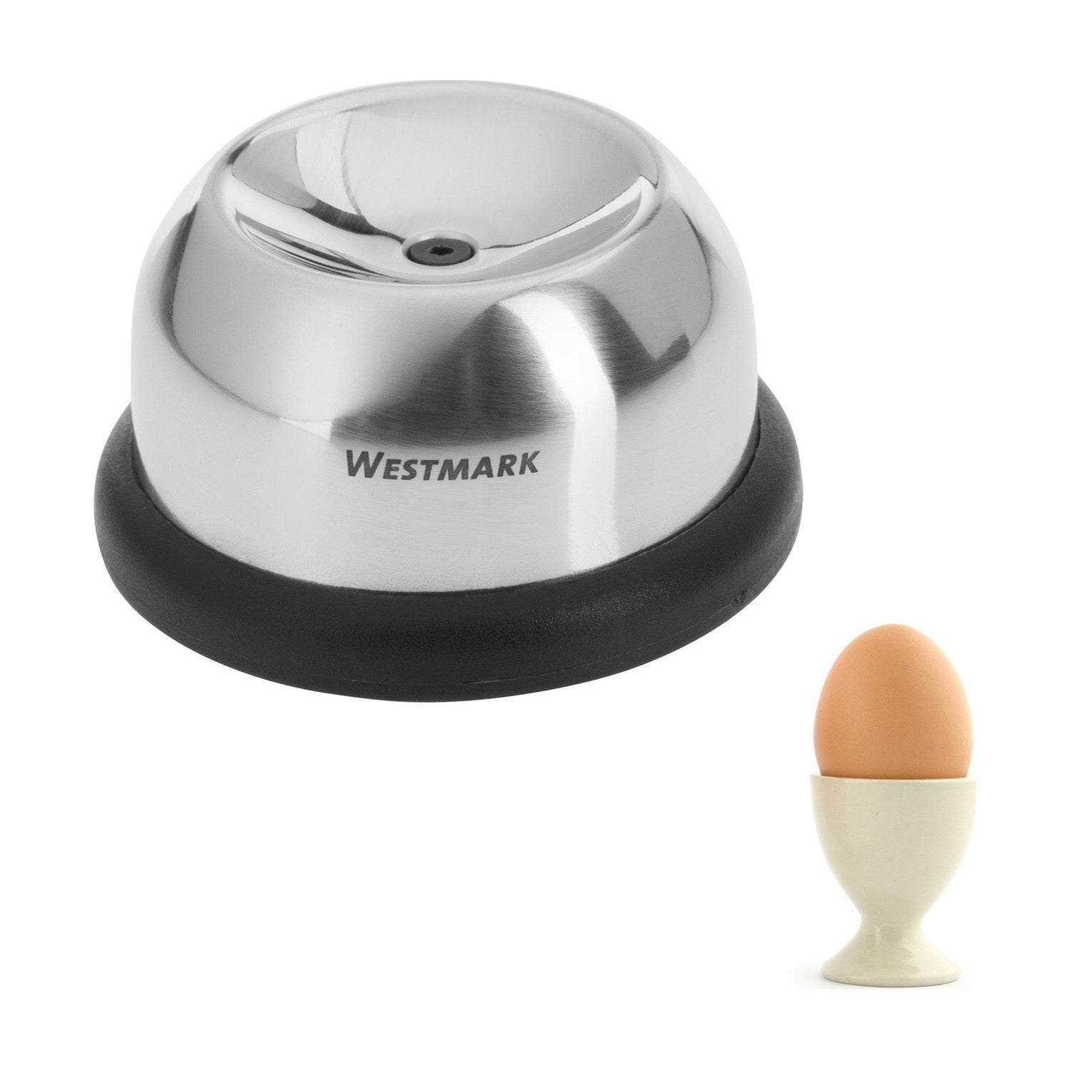 Westmark Eierprikker - RVS, detailfoto