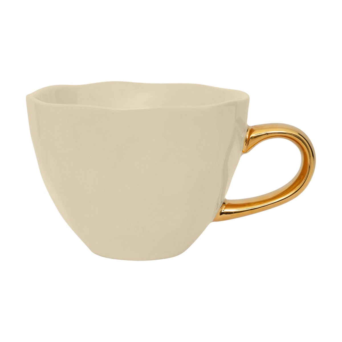 Urban Nature Culture Good Morning Mok Oatmeal - 350 ml op witte achtergrond