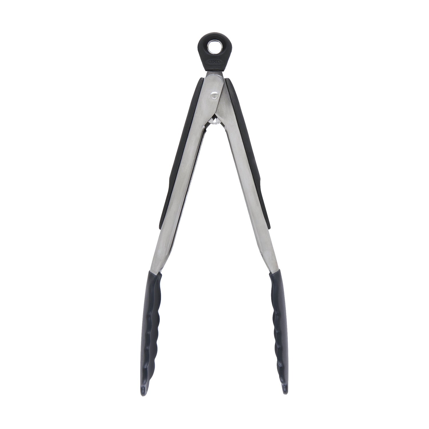 OXO Good Grips Serveertang Siliconen - 23 cm op witte achtergrond