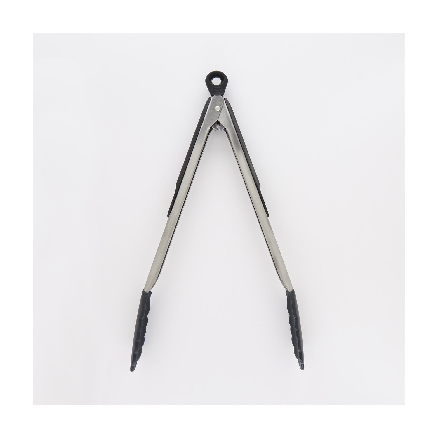 OXO Good Grips Serveertang Siliconen - 30 cm, detailfoto