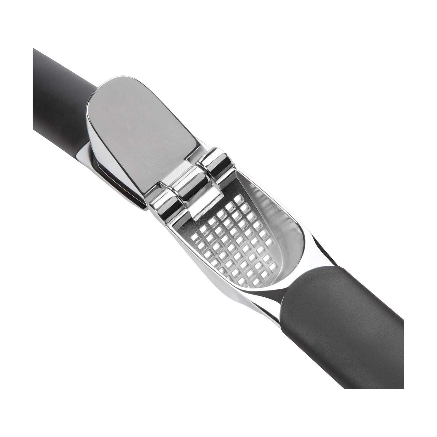OXO knoflookpers knoflookteen in pers