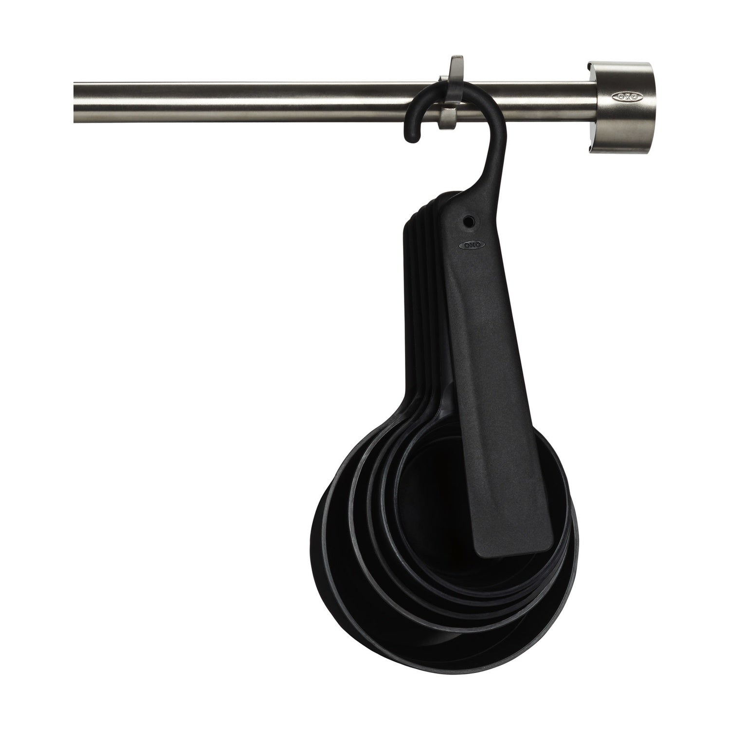 OXO Good Grips Maatlepelsset 6-delig op witte achtergrond
