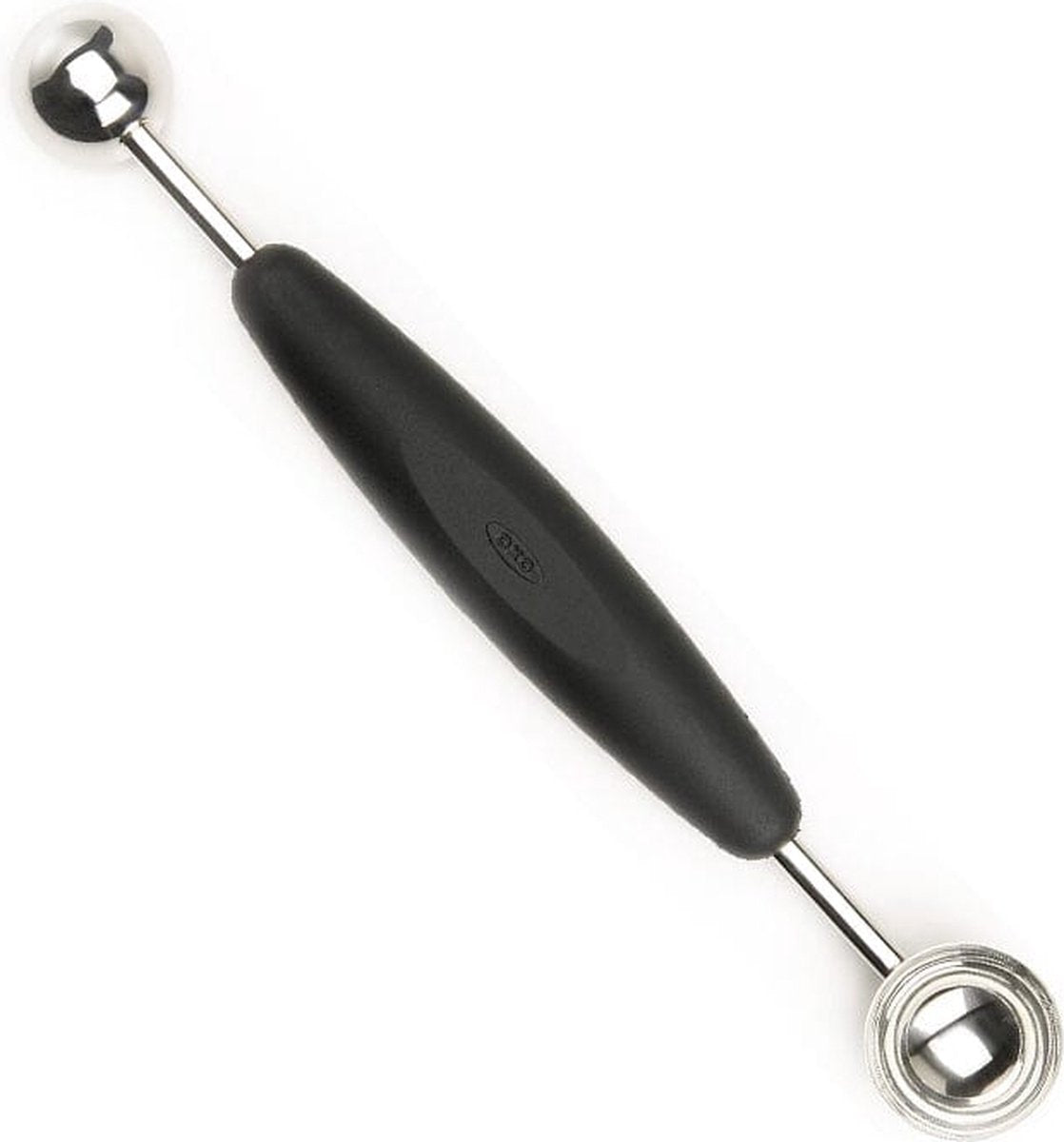 OXO Good Grips Tweezijdige Meloenboor