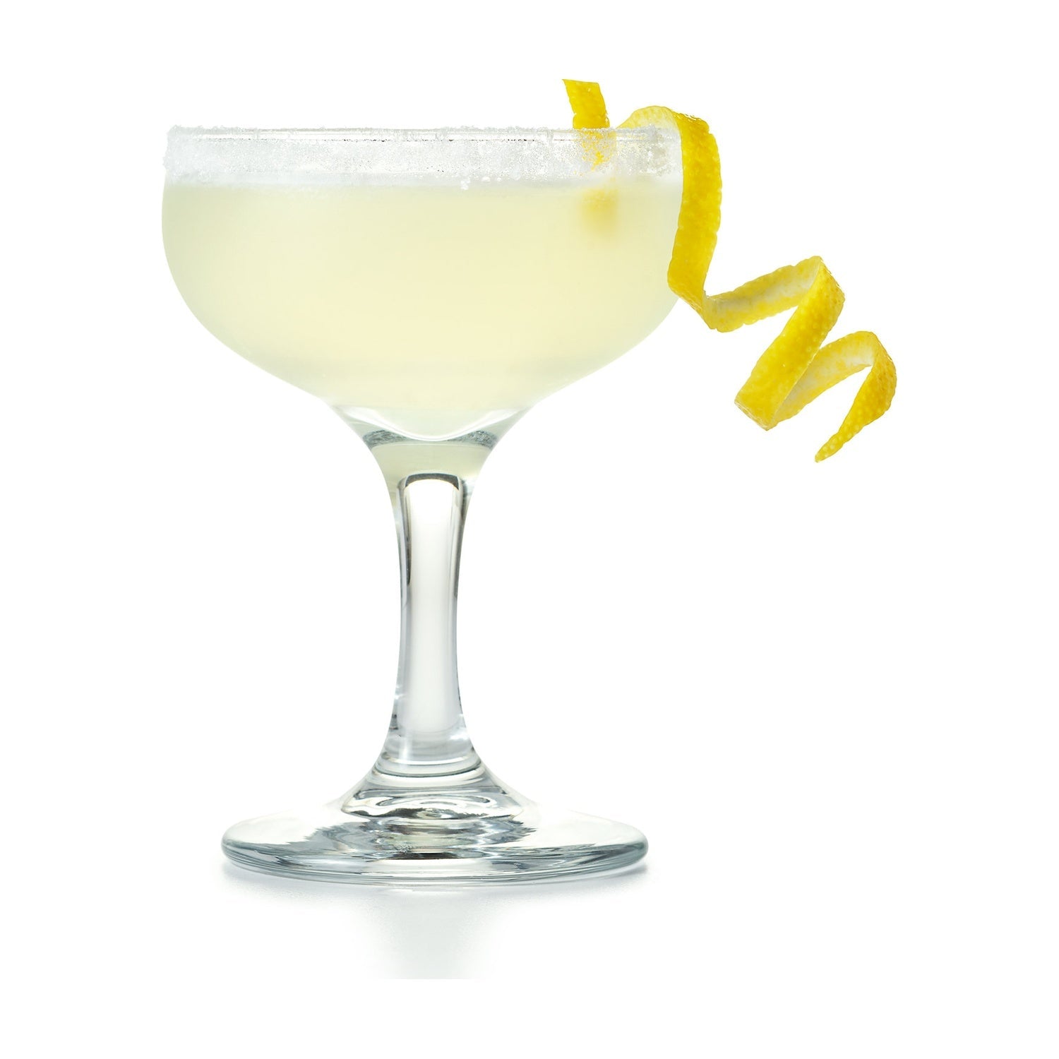 OXO Good Grips Zesteur op witte achtergrond