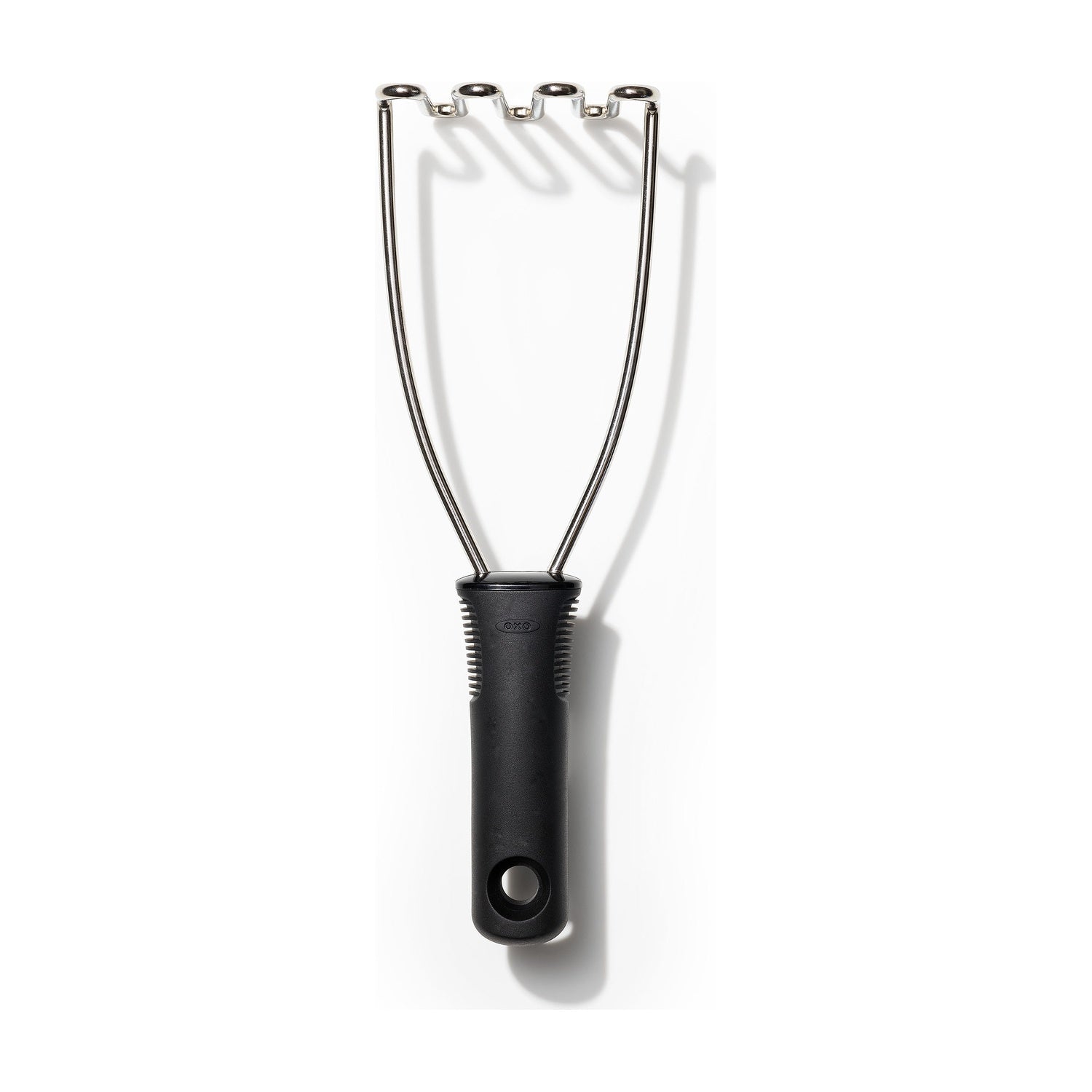 OXO Good Grips Aardappelstamper, productfoto 4
