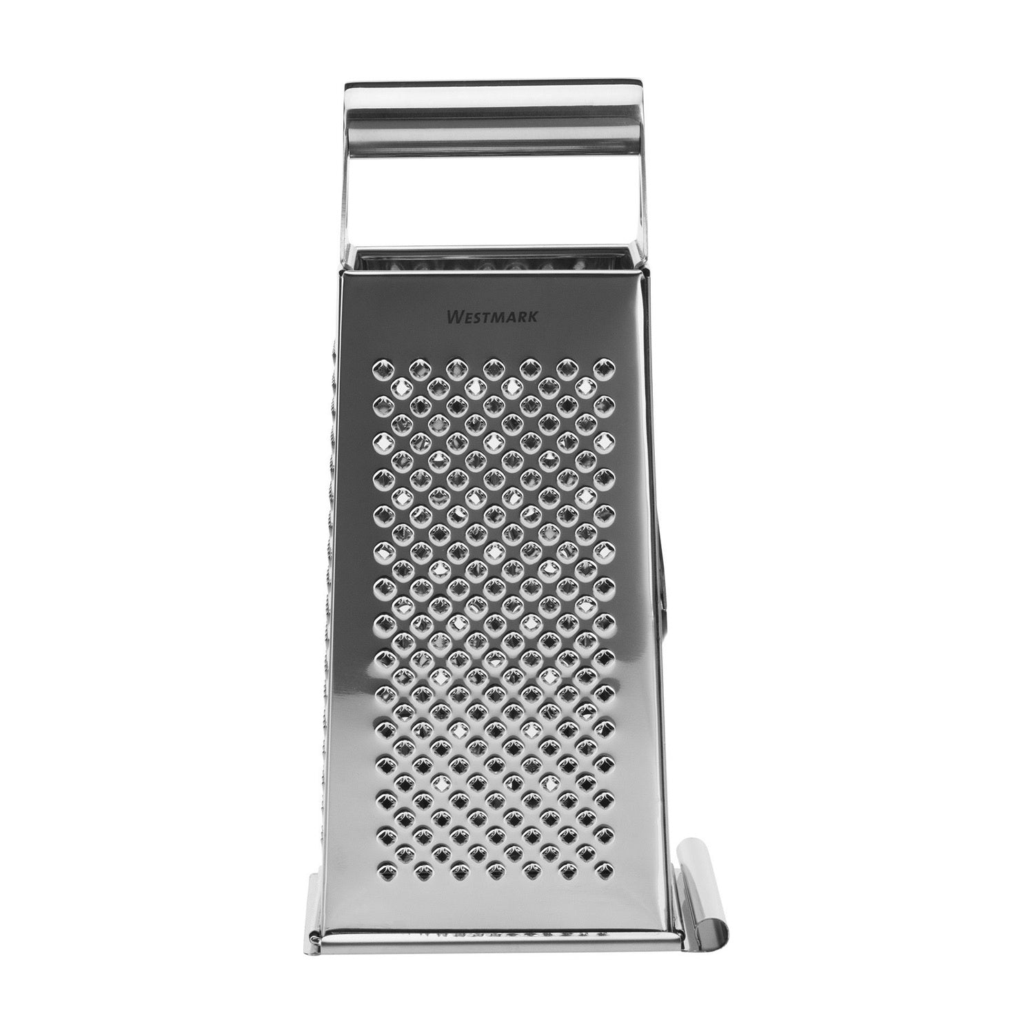 Westmark Quattro Rasp - RVS, productfoto 5