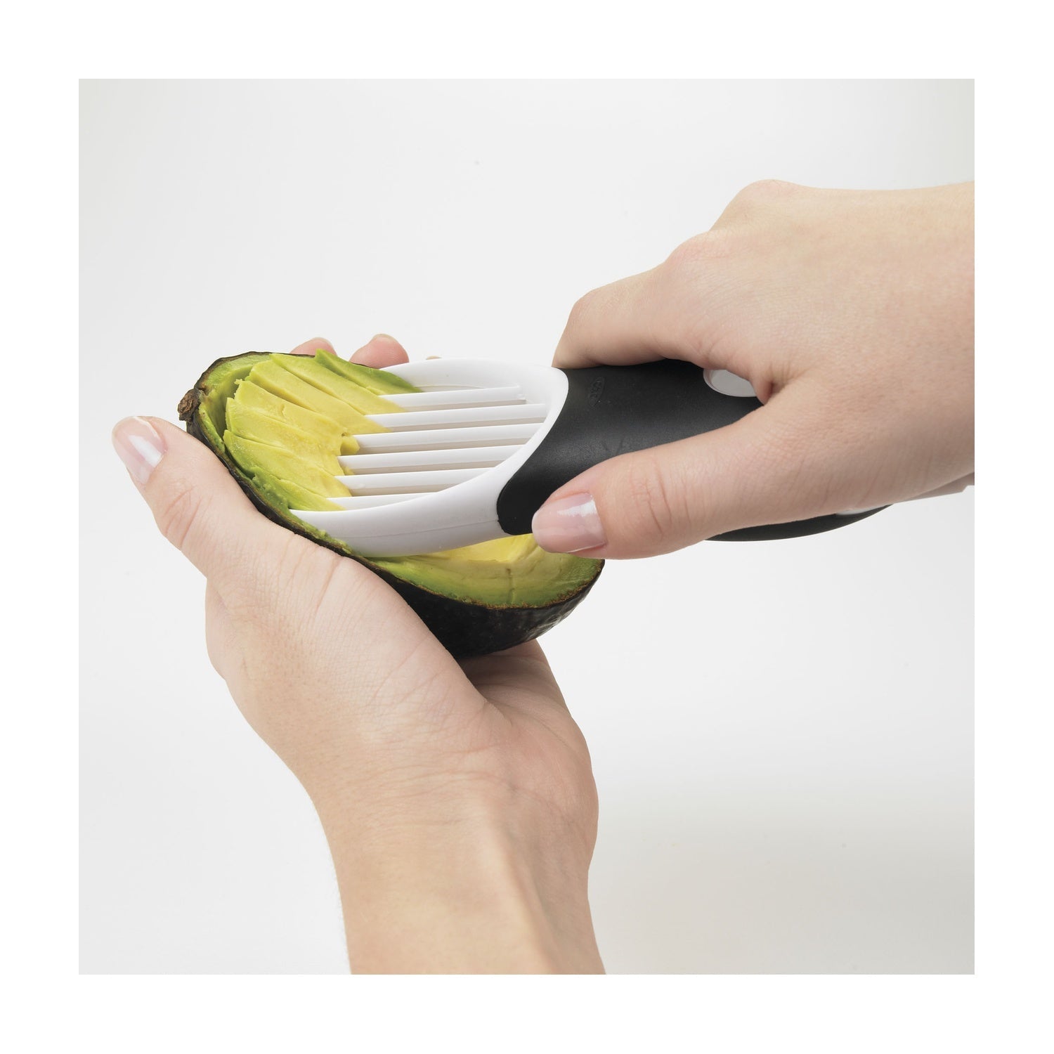 OXO avocadosnijder 3-in-1 pit verwijderen