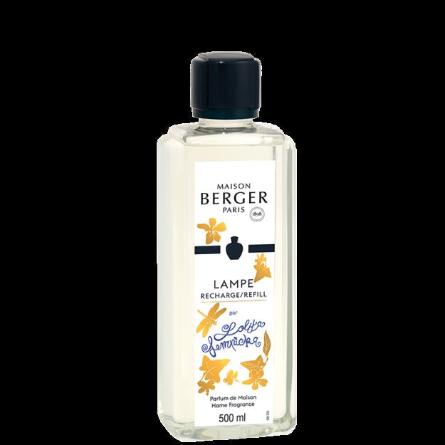Lampe Berger Huisparfum Lolita Lempicka - 500 ml
