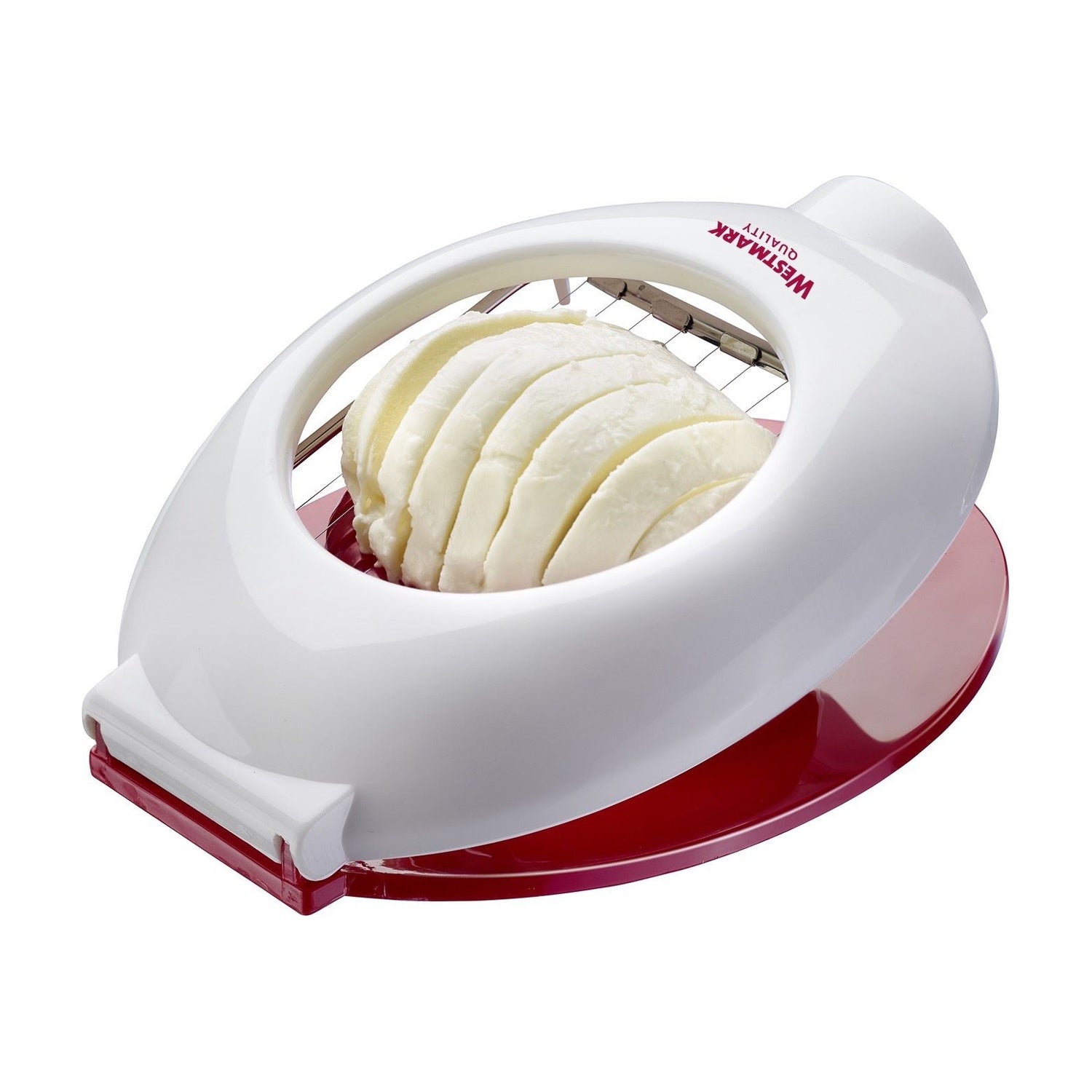 Westmark Mozzarellasnijder, productfoto 4