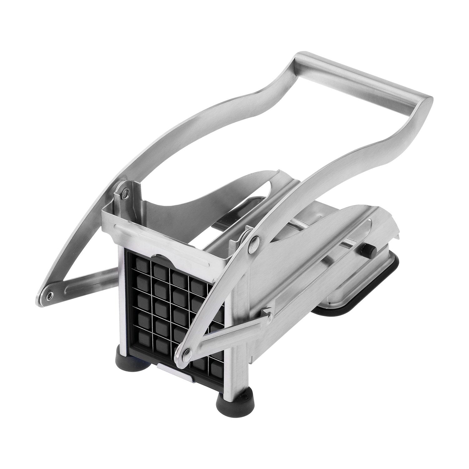 Westmark Patatsnijder - RVS, productfoto 4