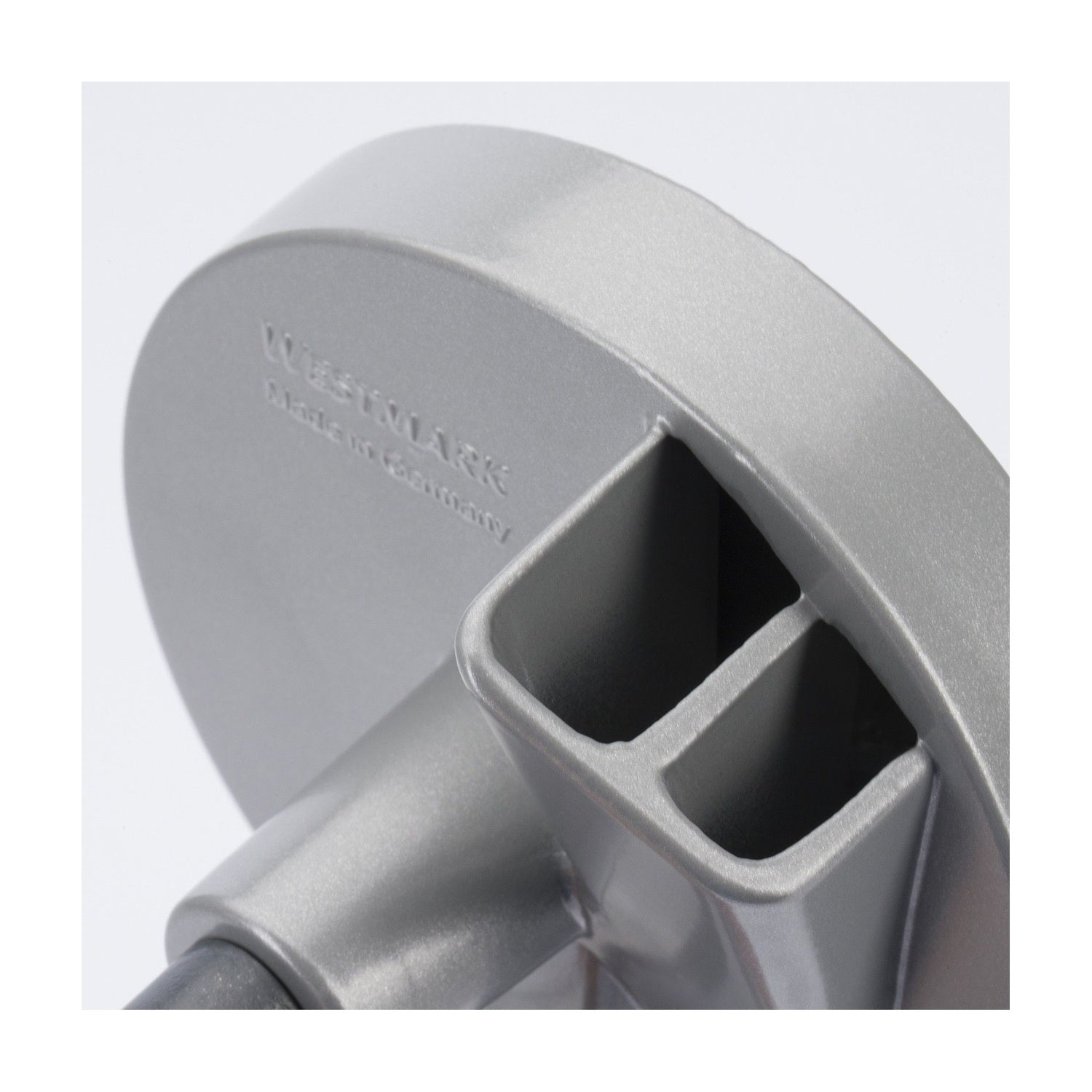 Westmark Snijbonenmolen - Aluminium, productfoto 8