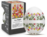 Piep Ei Tulpen