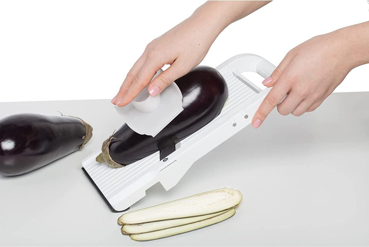 Benriner Mandoline Japans Jumbo - 120 mm