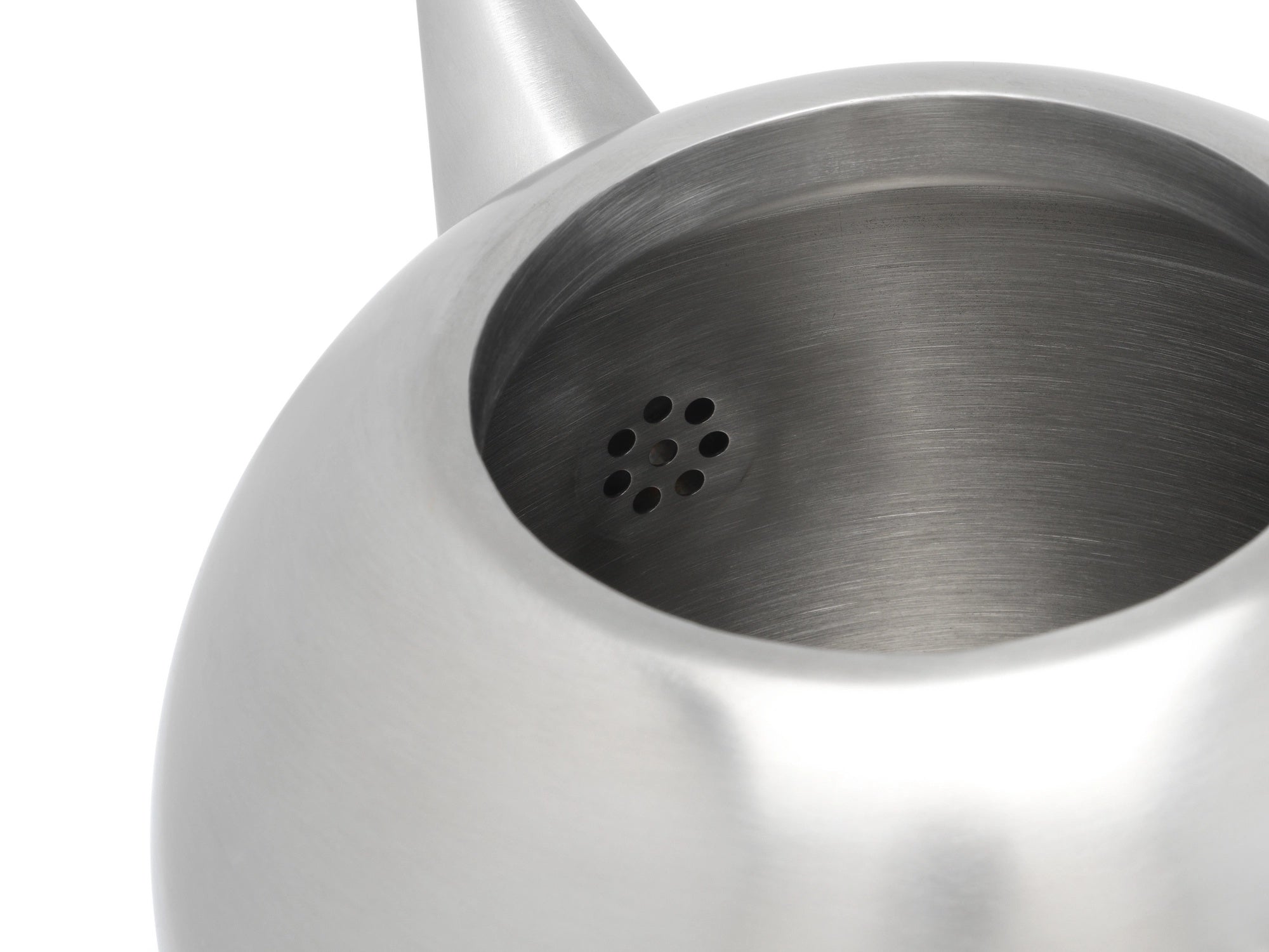 Bredemeijer Minuet Santhee Dubbelwandige Theepot Mat - 2 liter, productfoto 4