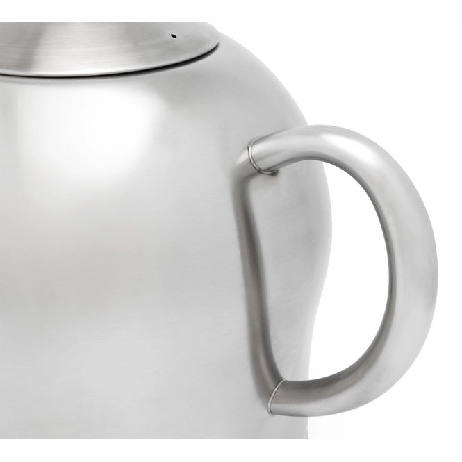 Bredemeijer Minuet Santhee Dubbelwandige Theepot Mat - 2 liter, productfoto 6